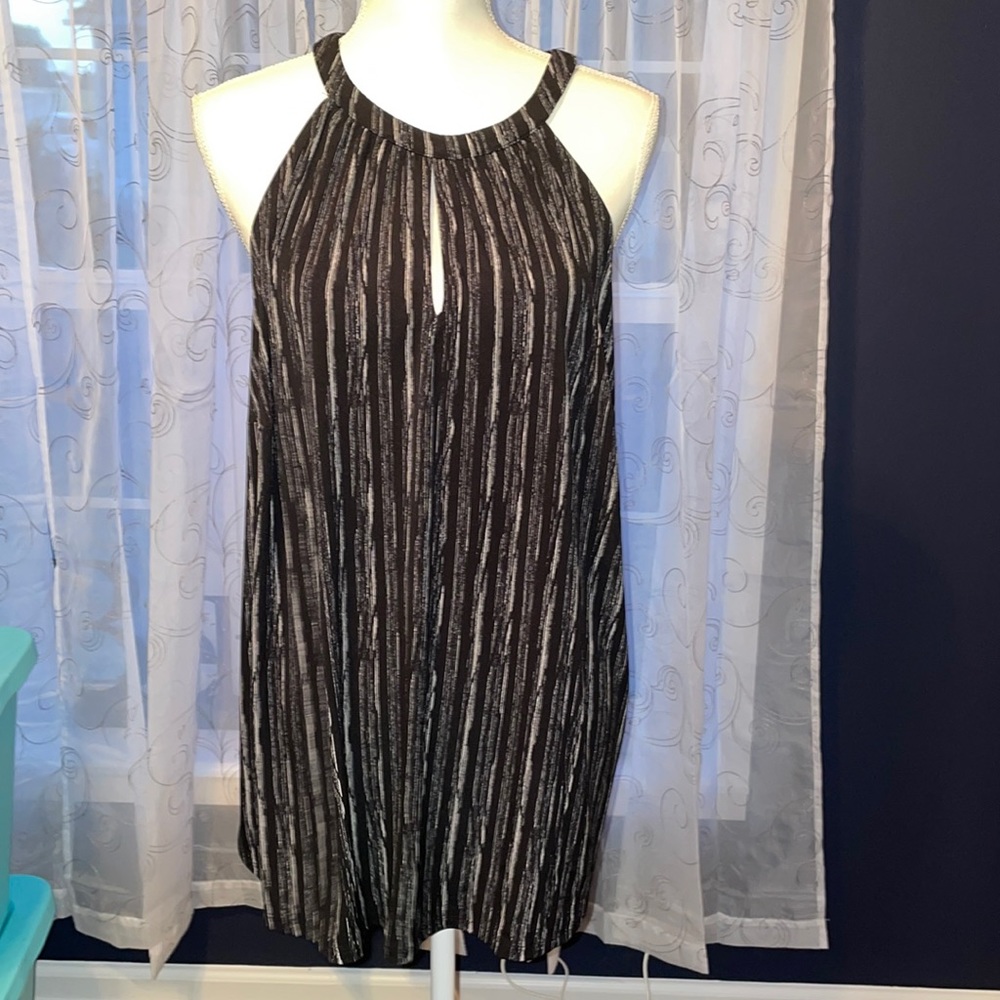 Lane Bryant Plus Top 18/20